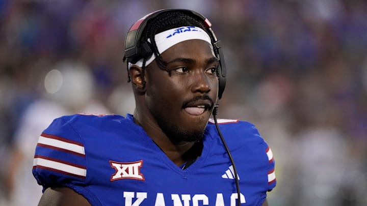Missouri State v Kansas