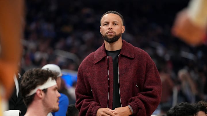 The Warriors lost to the Timberwolves on Friday night and got hit with another brutal wave of injuries. The Warriors lost to the Timberwolves on Friday night and got hit with another brutal wave of injuries.