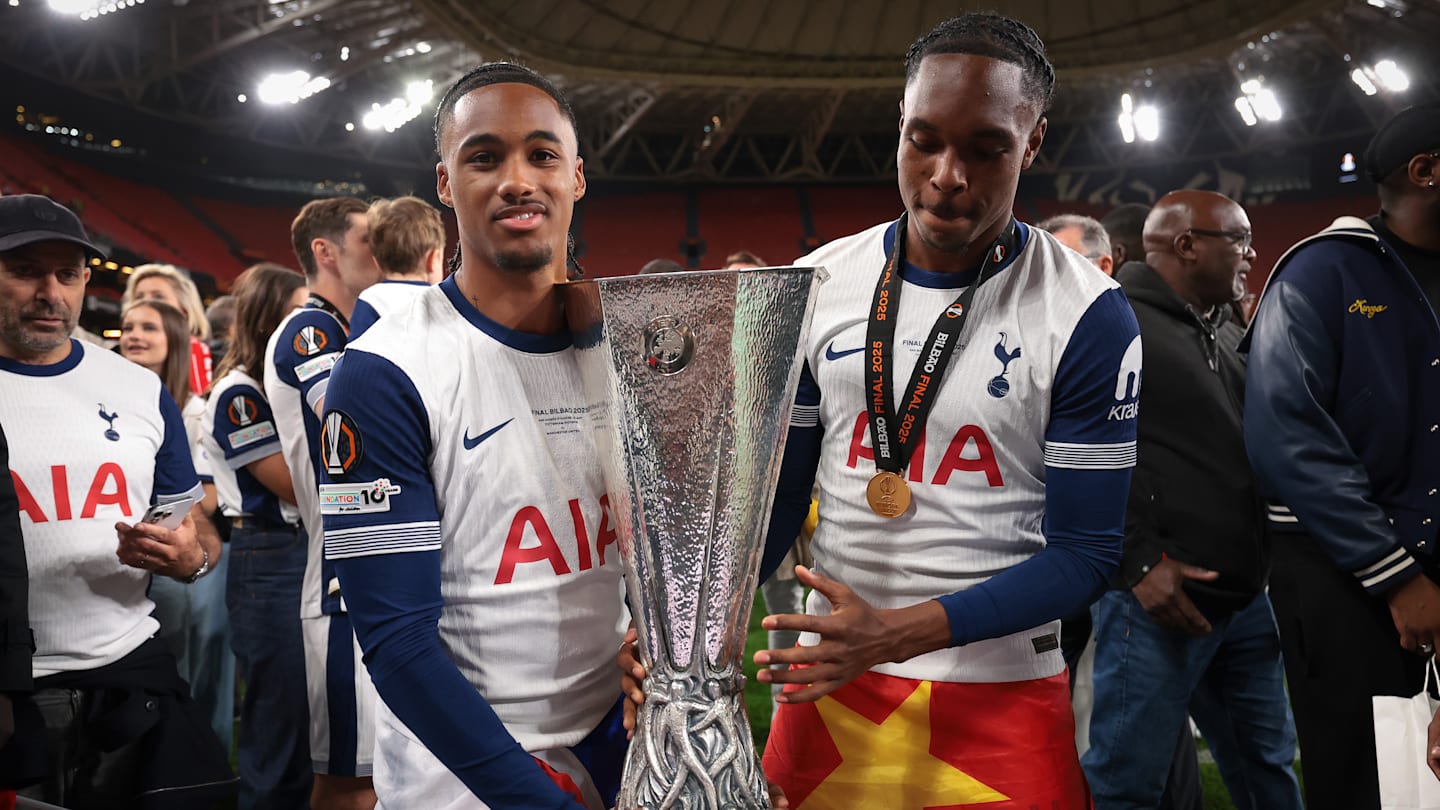 Tottenham missing out on left-winger means two players have chances to shine - Hotspur HQ