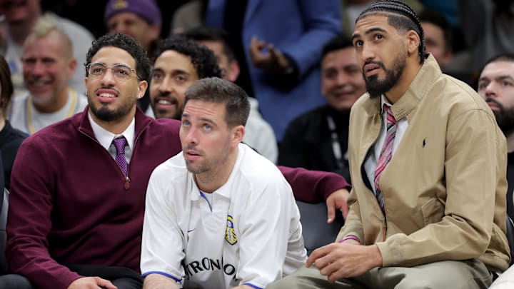 The Pacers currently have the second-worst record in the NBA