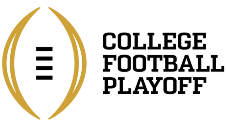 College Football Playoff logo 