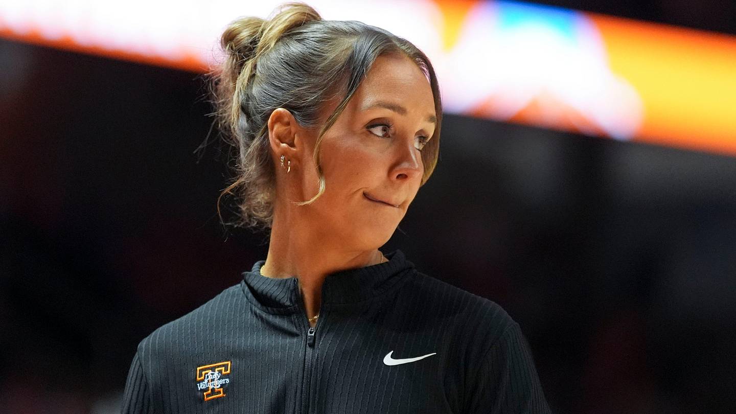 Tennessee Lady Vols Basketball Learns ACC Opponent in ACC/SEC Challenge