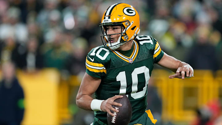 Green Bay Packers