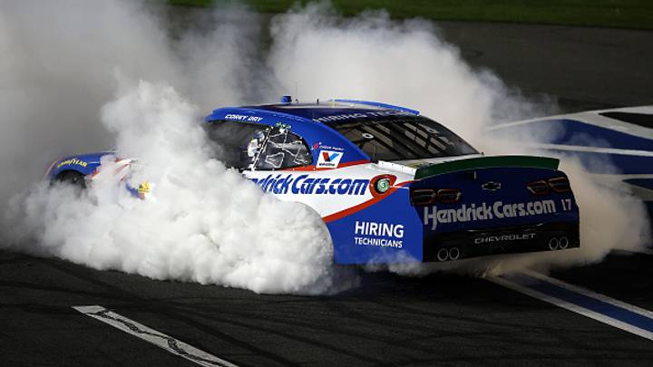 Corey Day, Hendrick Motorsports, NASCAR O'Reilly Auto Parts Series