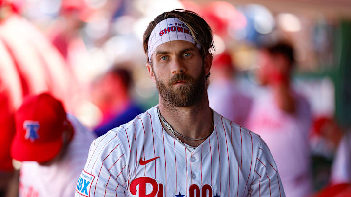 Baltimore Orioles v Philadelphia Phillies