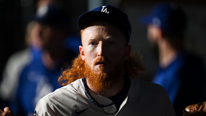 Chicago White Sox v Los Angeles Dodgers