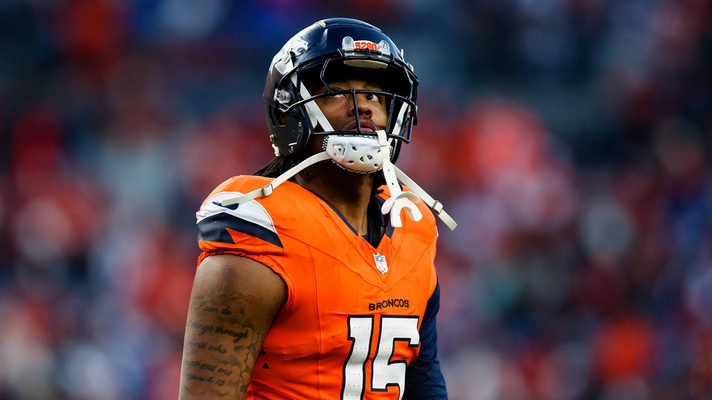 Nik Bonitto - NFL News, Rumors, & Updates | FOX Sports