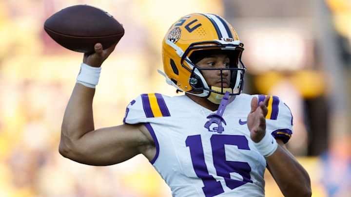 Florida v LSU Florida v LSU