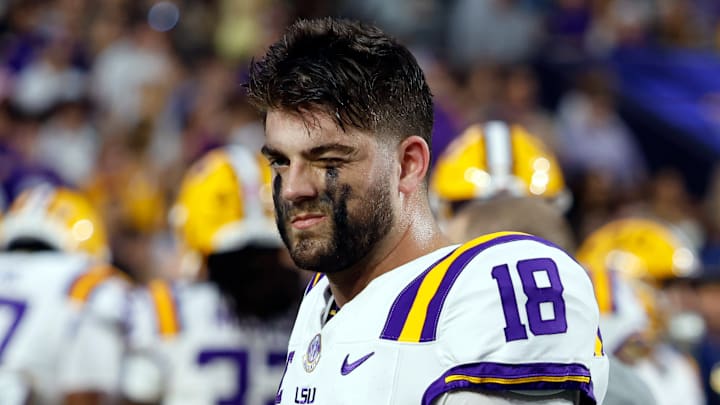 Texas A&M v LSU Texas A&M v LSU