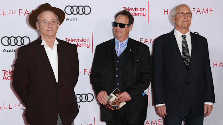 Television Academy's 24th Hall Of Fame Ceremony - Arrivals