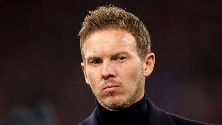 Julian Nagelsmann