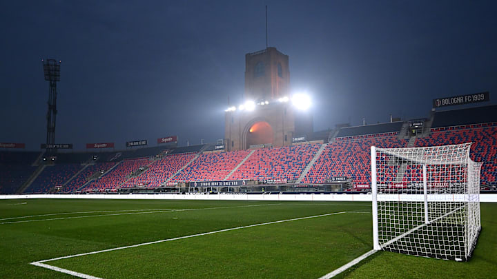 Stadio Renato Dall'Ara