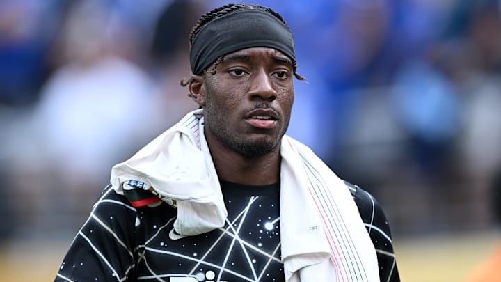 Noni Madueke wird zum FC Arsenal wechseln