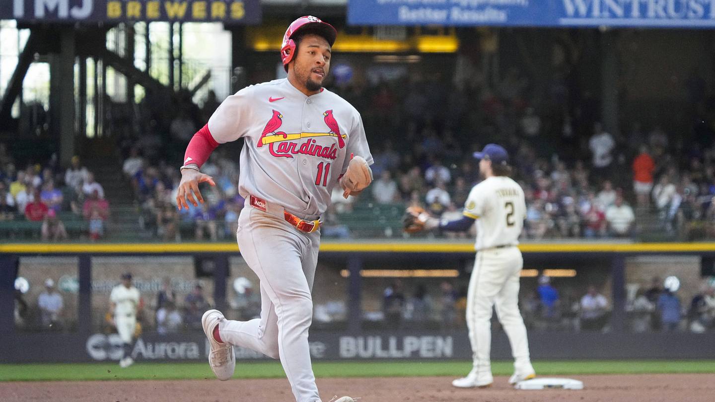 Cardinals Made Right Call With Victor Scott II Demotion, Now What’s Next?