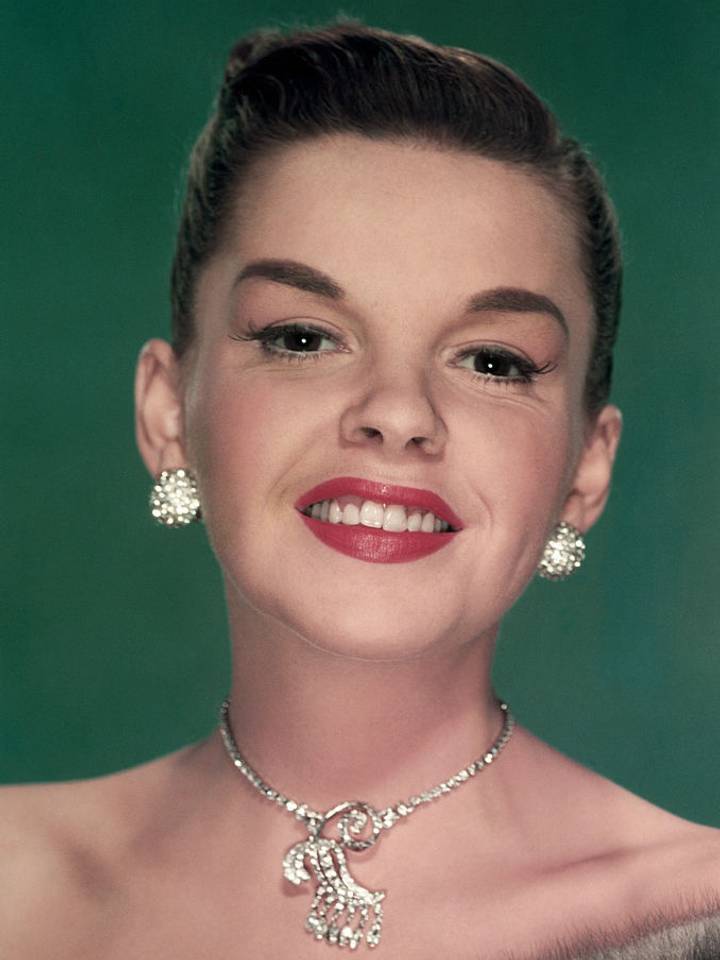 Judy Garland Judy Garland