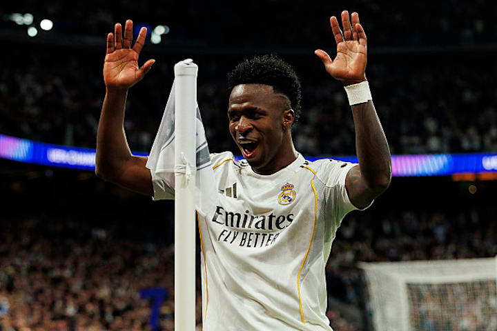 维尼修斯·儒尼奥尔