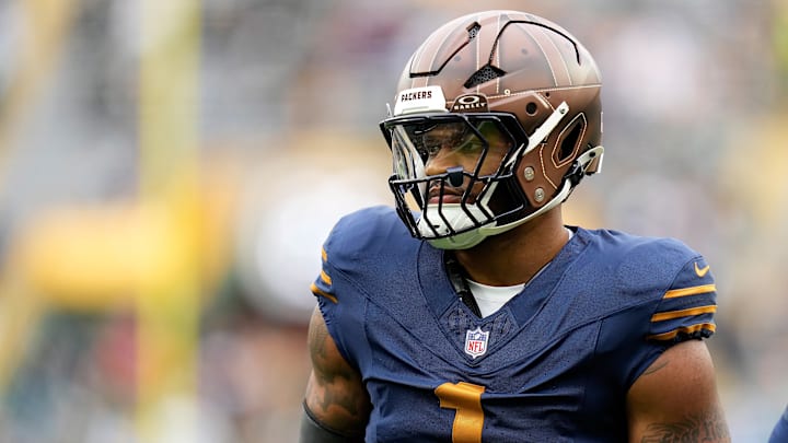 Carolina Panthers v Green Bay Packers Carolina Panthers v Green Bay Packers