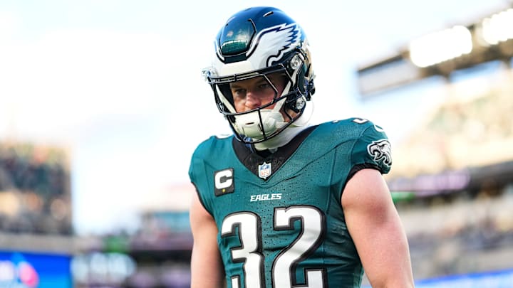 NFC Wild Card Playoffs: San Francisco 49ers v Philadelphia Eagles