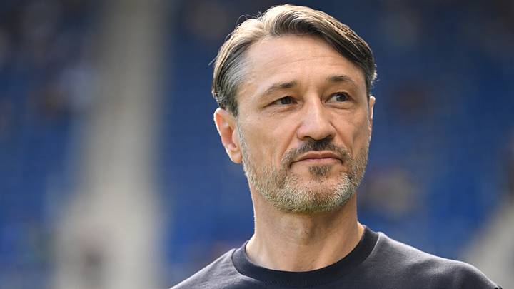 Niko Kovac will mit dem BVB wieder eine bessere CL-Saison spielen Niko Kovac will mit dem BVB wieder eine bessere CL-Saison spielen