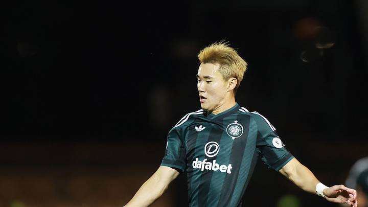 Celtic need Yang back fit and firing Celtic need Yang back fit and firing
