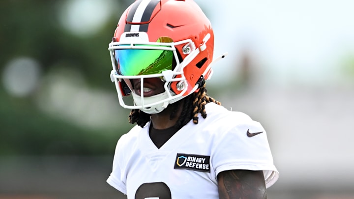 Cleveland Browns