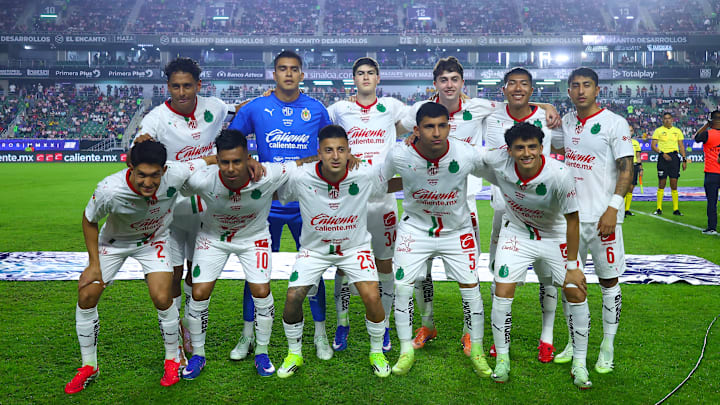 Mazatlan FC v Chivas - Torneo Clausura 2026 Liga MX Mazatlan FC v Chivas - Torneo Clausura 2026 Liga MX