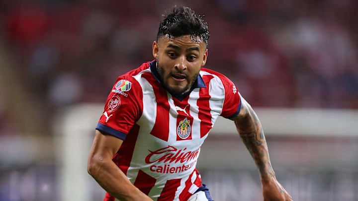 Chivas v Pachuca - Torneo Apertura 2023 Liga MX Chivas v Pachuca - Torneo Apertura 2023 Liga MX