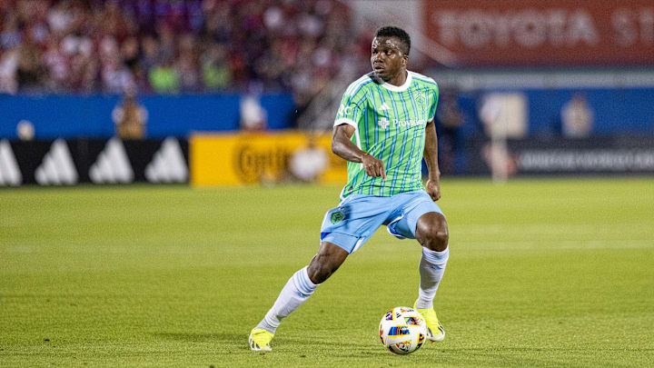 Seattle Sounders FC v FC Dallas