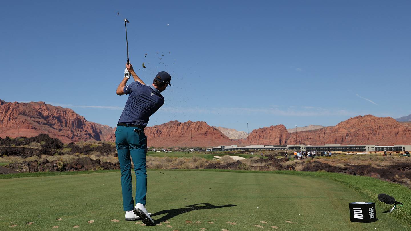 2025 Bank of Utah Championship: Picks, predictions for Black Desert