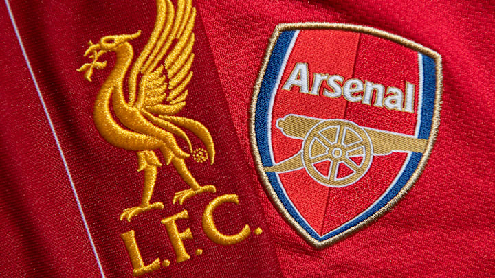 Liverpool and Arsenal were among six Premier League teams to sign up for the Super League
