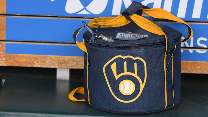Milwaukee Brewers v Detroit Tigers