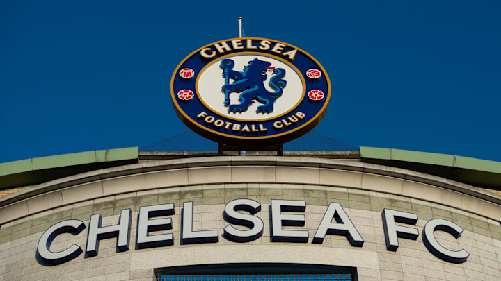 Chelsea v Bournemouth - Premier League