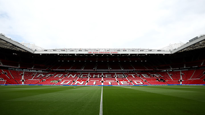 Manchester United v Chelsea FC  - Barclays Women´s Super League