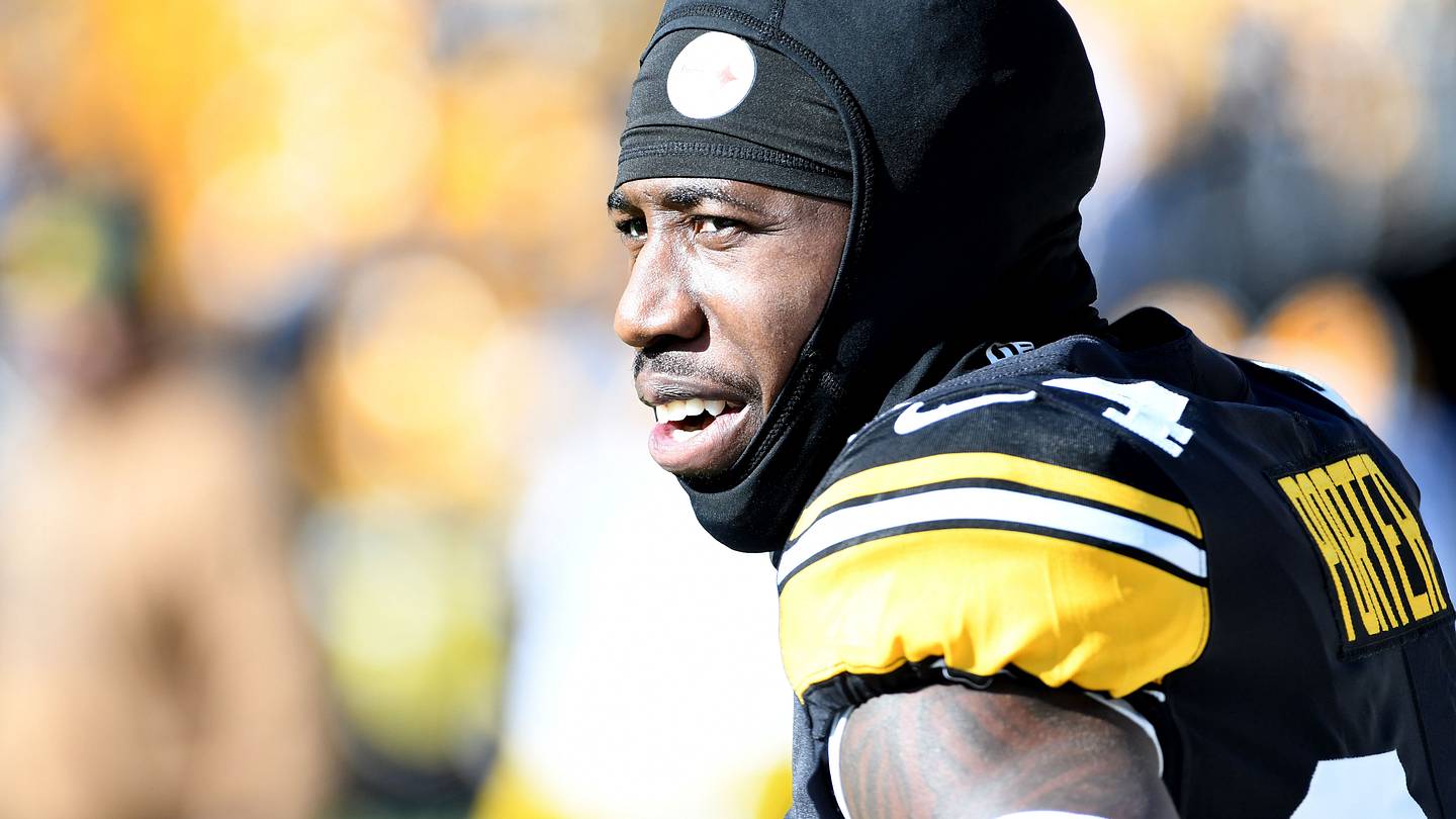 Dallas Cowboys add cornerback Joey Porter Jr. in trade with Steelers