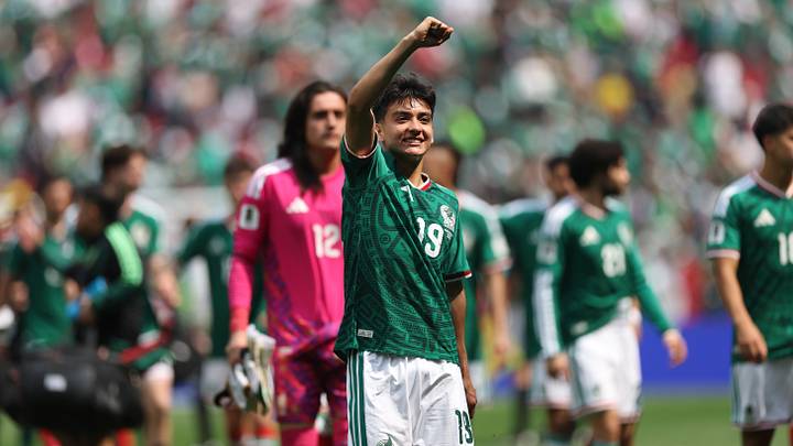 Mexico v South Africa: Group A - FIFA World Cup 2026 Mexico v South Africa: Group A - FIFA World Cup 2026