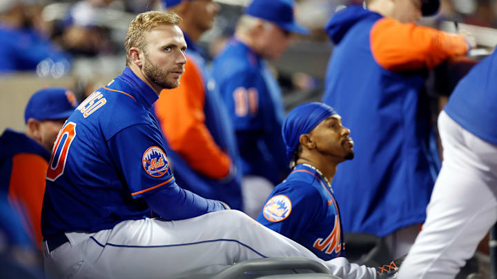 Los Mets siguen buscando la fórmula para salir del mal momento