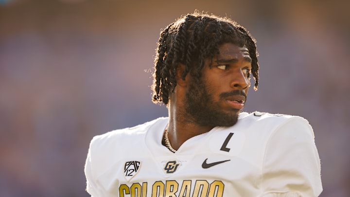 Colorado v UCLA