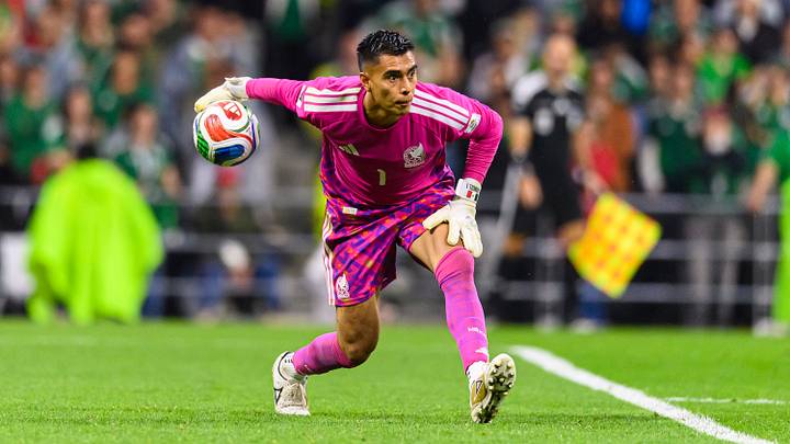 Mexico v England: Round Of 16 - FIFA World Cup 2026 Mexico v England: Round Of 16 - FIFA World Cup 2026