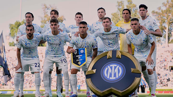 Inter de Milán 