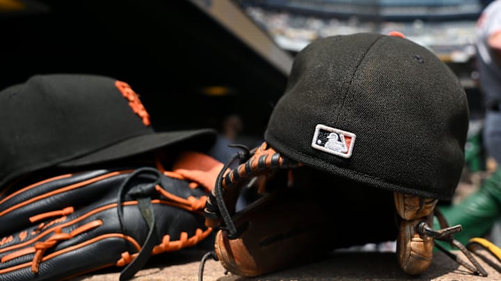 San Francisco Giants v Pittsburgh Pirates