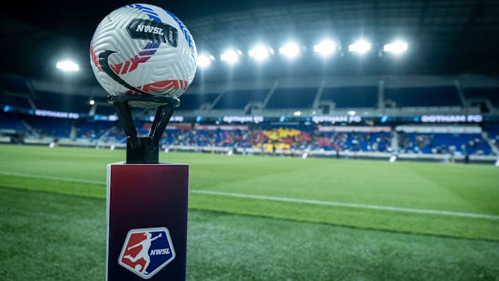 North Carolina Courage v NJ/NY Gotham FC