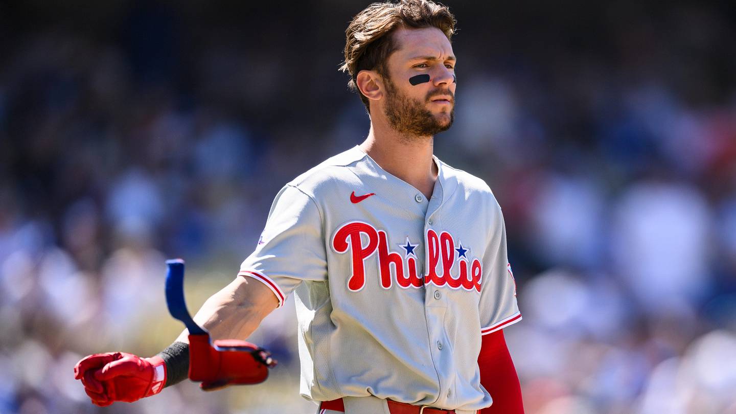 Phillies Make Ugly Franchise History Through 59 Games