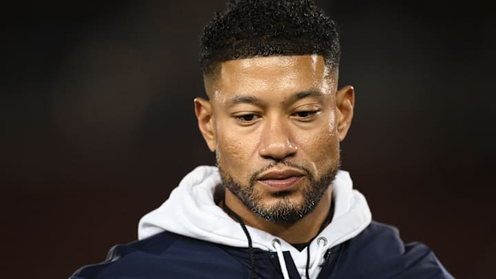 AL.com's Joseph Goodman believes James Madison and Tulane making the CFP over Notre Dame means the sport needs a reset