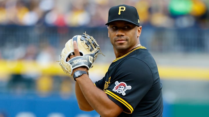 Boston Red Sox v Pittsburgh Pirates