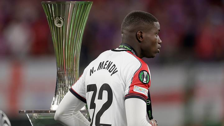 Nobel Mendy Nobel Mendy