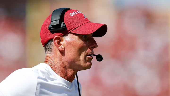 Brent Venables, Oklahoma Sooners