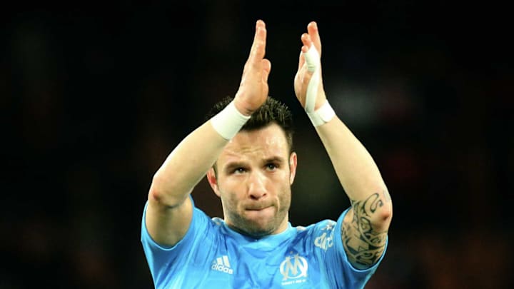 Mathieu Valbuena donne son favori 