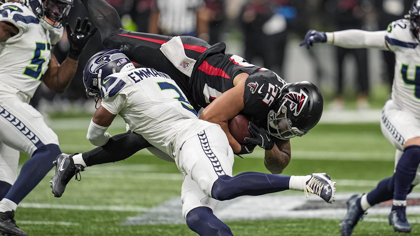 Seahawk predicted to go on good, but not great playoff run