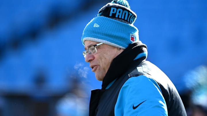 David Tepper