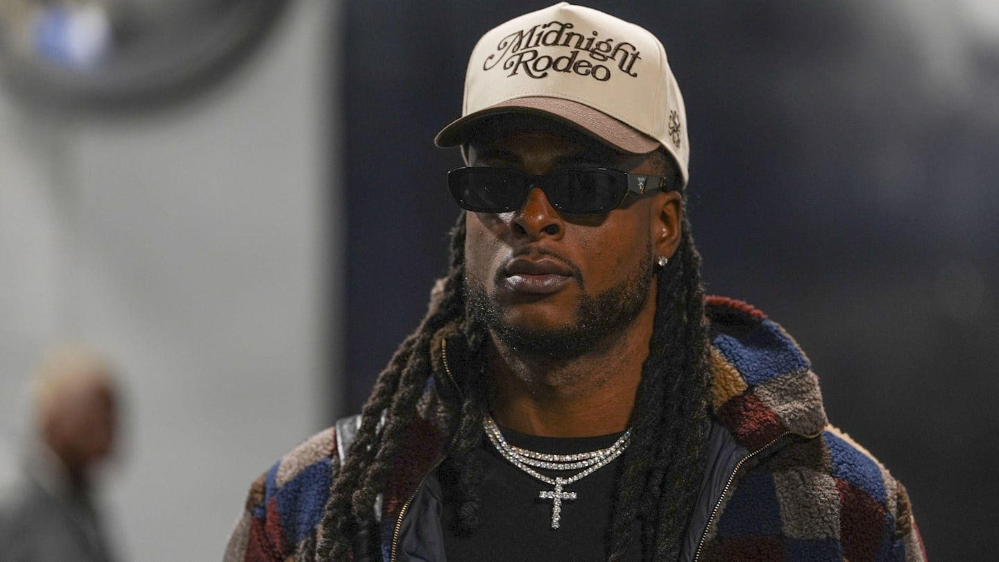 Davante Adams' SB Dreams Dwindling After Another Playoff Loss